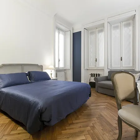 Affittacamere Household Settembrini Milano