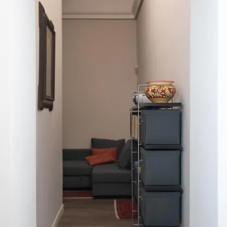 Household Settembrini Milaan