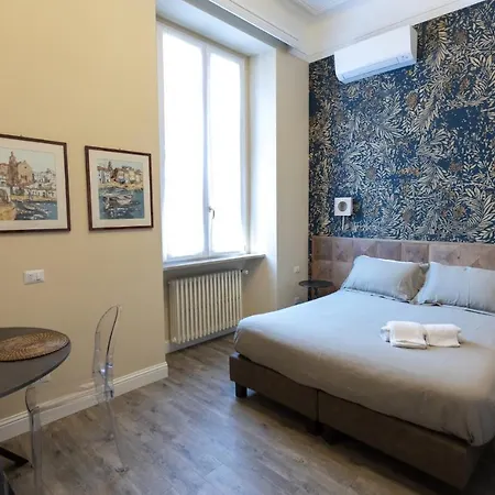 Household Settembrini Gasthuis 4*