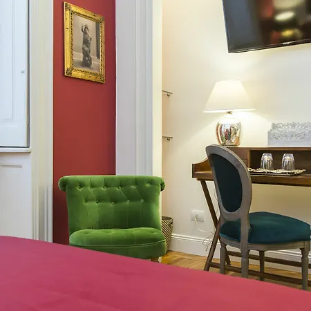 Household Settembrini Gasthuis 4*