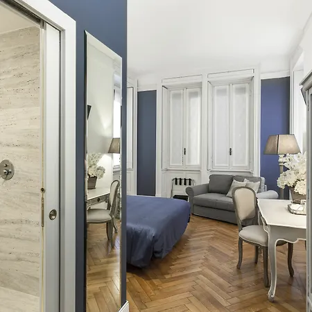 Household Settembrini Gasthuis