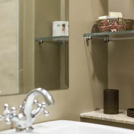 Household Settembrini Gasthuis Milaan