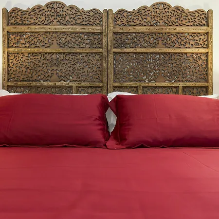 Household Settembrini Milaan