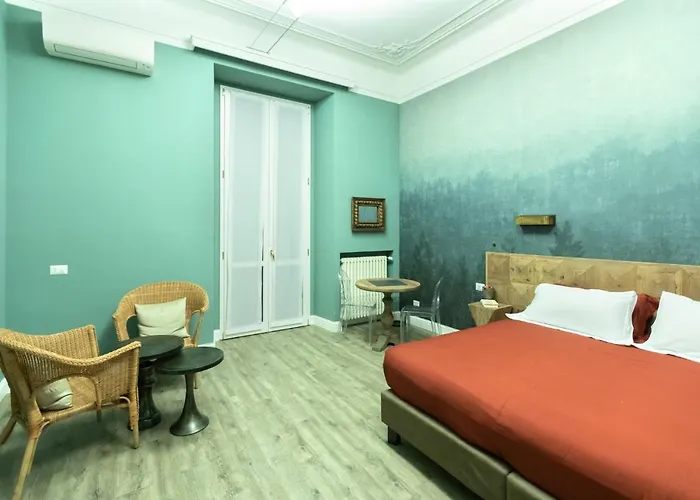 Household Settembrini Milano