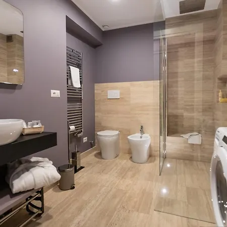 Household Settembrini 4* 밀라노