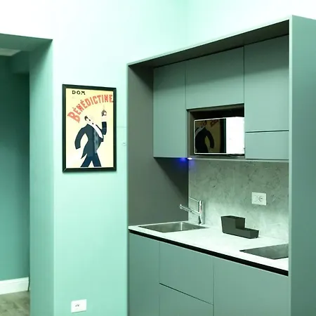 게스트하우스 Household Settembrini 4*