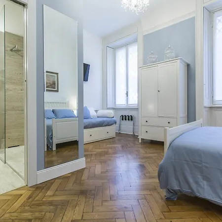 게스트하우스 Household Settembrini 4*