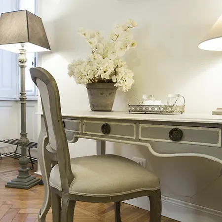 Household Settembrini