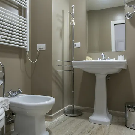 Household Settembrini 게스트하우스