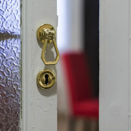 Household Settembrini 게스트하우스