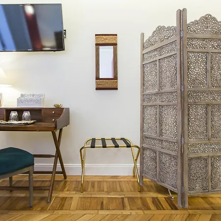 Household Settembrini 4*