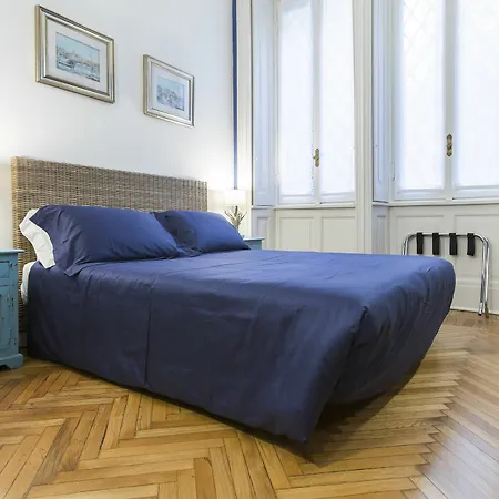 Household Settembrini 게스트하우스 밀라노