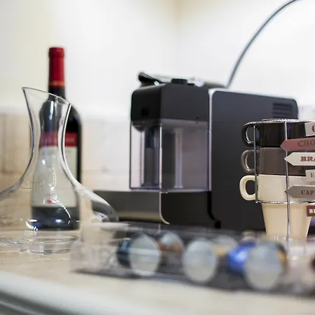 Household Settembrini 밀라노