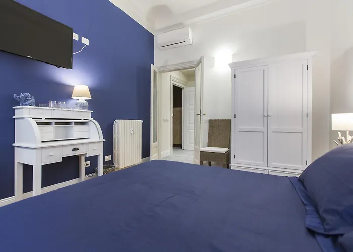 Household Settembrini 4* Mediolan