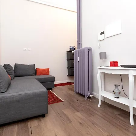 Household Settembrini Milano