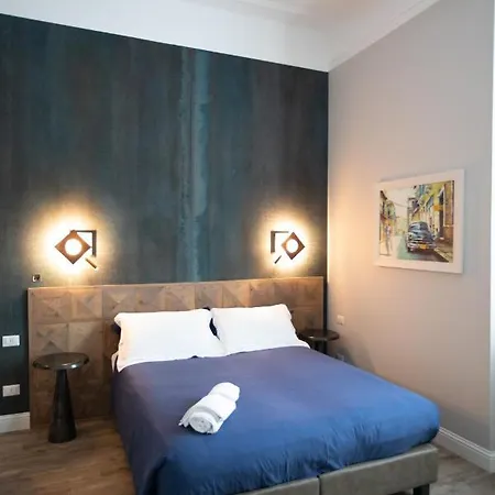 Household Settembrini 3*