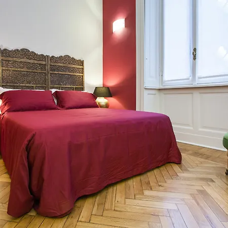 Household Settembrini Affittacamere 3*